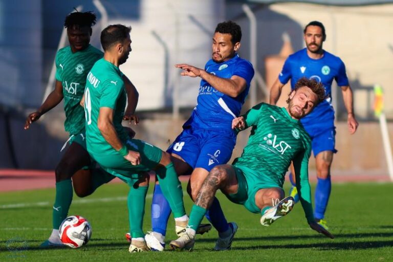 Β’ Κατηγορία: Στο… κόκκινο η αγωνία για την άνοδο (αποτελέσματα)