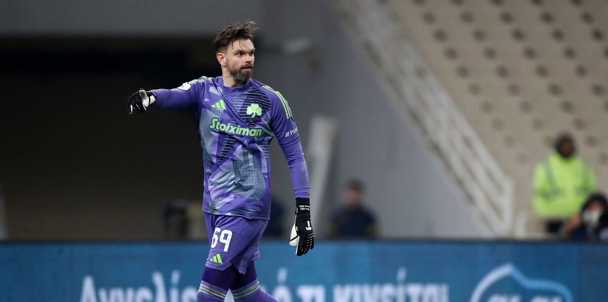 Ανησυχία με Ντραγκόφσκι στον Παναθηναϊκό: Eπέστρεψε με πόνους στην μέση από την εθνική Πολωνίας