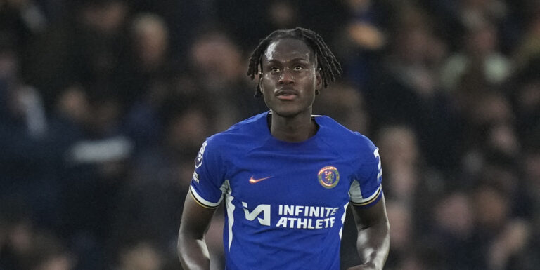 Διέκοψε τον δανεισμό του Τσαλόμπα η Τσέλσι