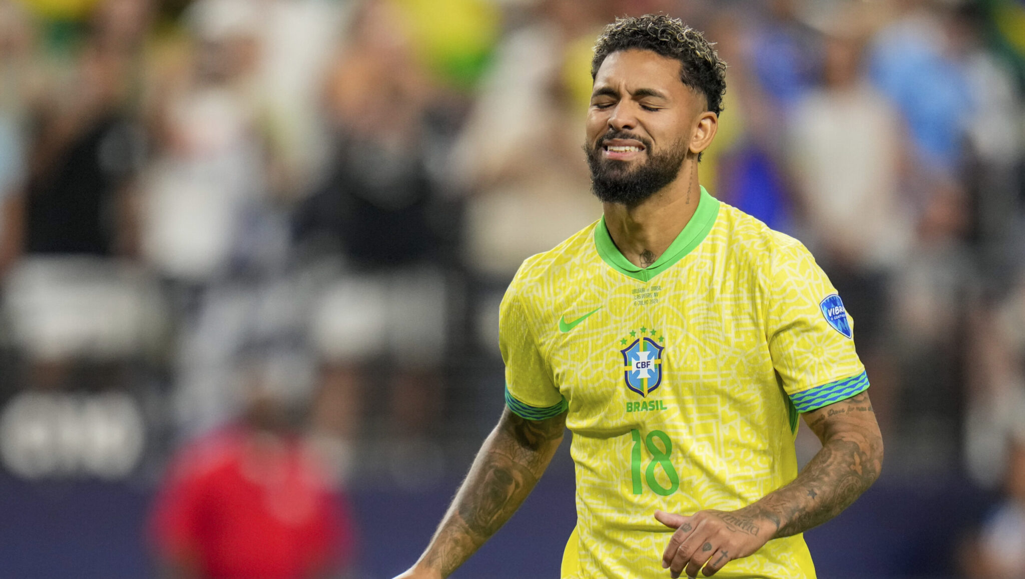 Κλείνει Λουίζ η Νότιγχαμ, πιέζει και για Τσατσούα