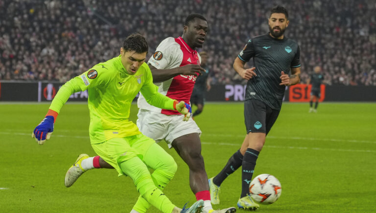 «Απέρριψε τη Βερόνα ο Μανδάς»