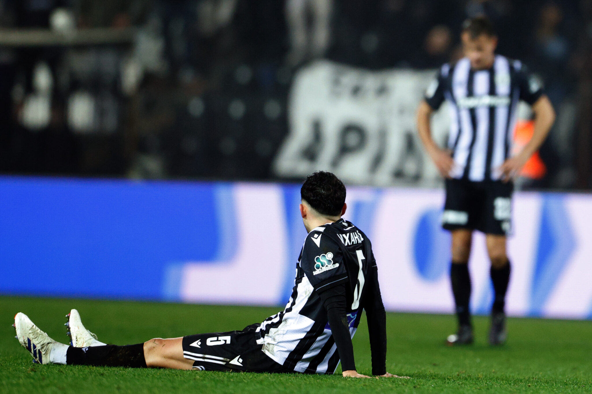 ΠΑΟΚ-Βόλος: Οι Θεσσαλονικείς θέλουν να αποφύγουν την παγίδα και να βγάλουν αντίδραση