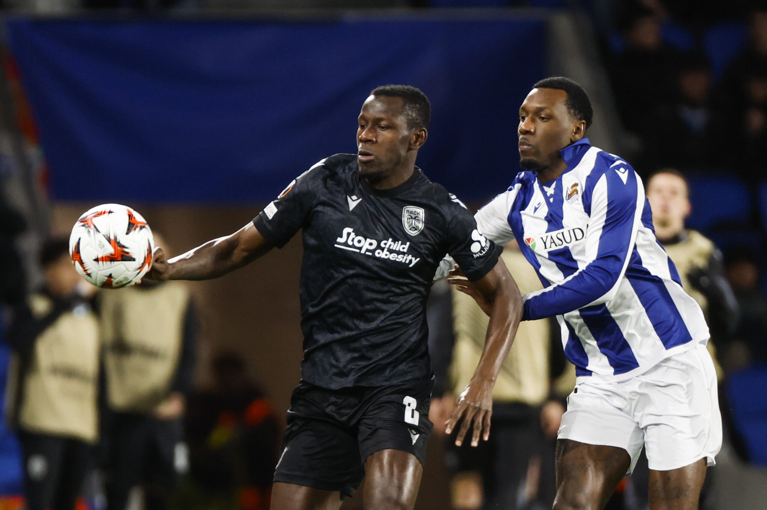 Αυτοί είναι οι πιθανοί αντίπαλοι του ΠΑΟΚ στα playoffs του Europa League