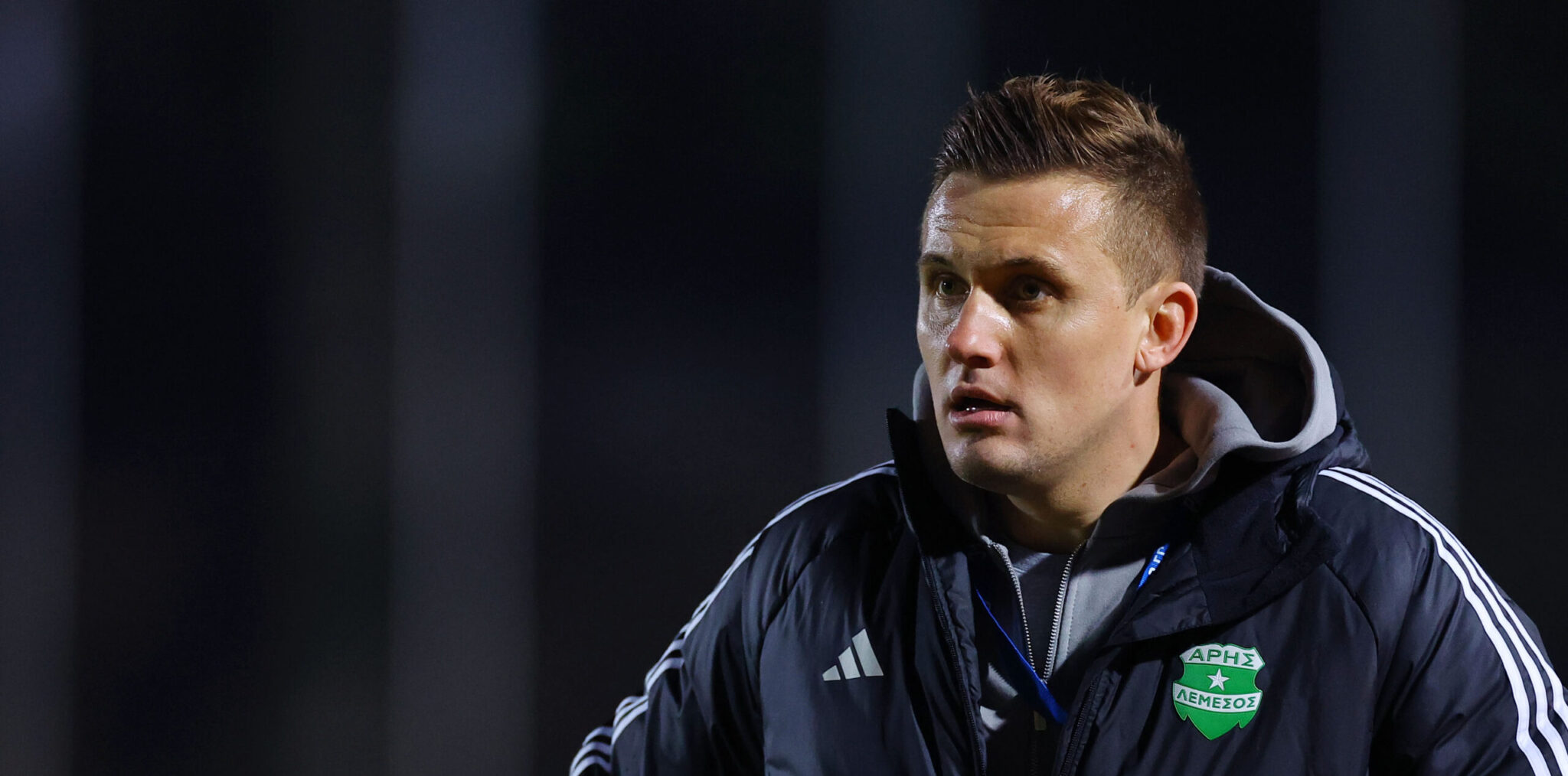 Χωρίς Σπιλέφσκι με ΑΠΟΕΛ ο Άρης