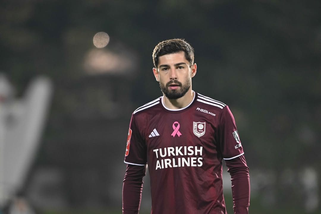 «Ενδιαφέρον του Ολυμπιακού για Γκιόργκι Γκουλιασβίλι» (ΒΙΝΤΕΟ)