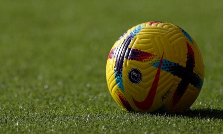 «Ποδοσφαιριστής της Premier League συνελήφθη εν ώρα προπόνησης μπροστά στους συμπαίκτες του»