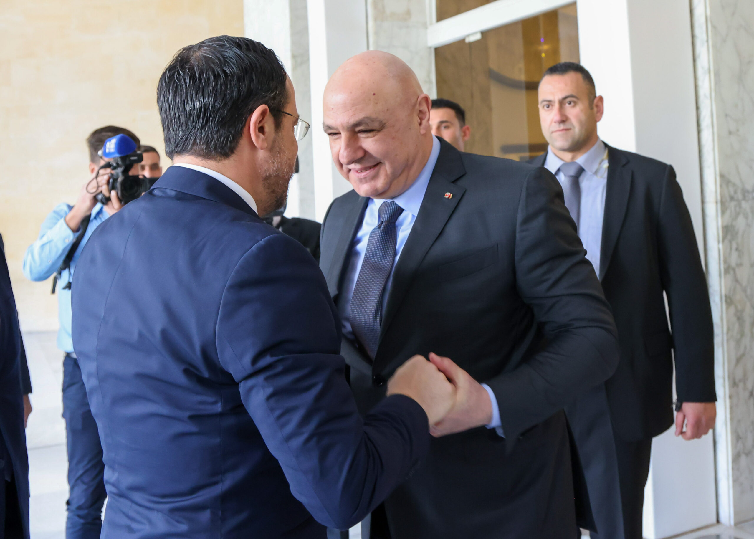 Στον Λίβανο μεταβαίνει ο ΠτΔ: Έρχονται ανακοινώσεις για ενεργειακή συνεργασία