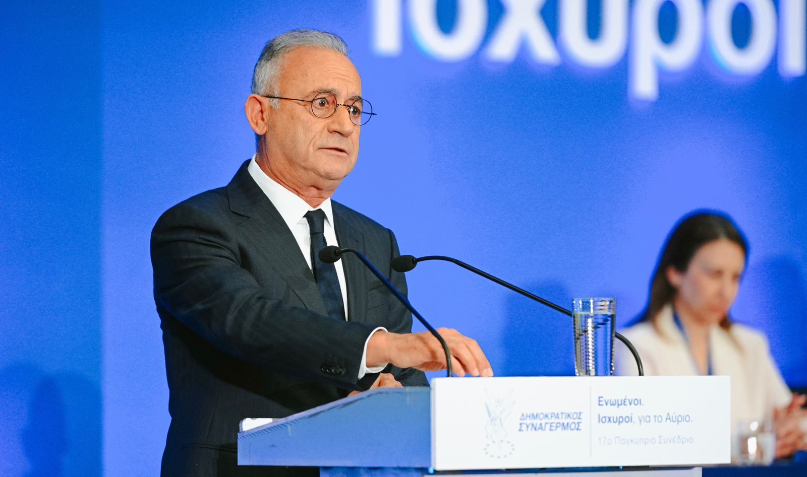 Και πιο πολλά θα κοστίσει και πιο πολύ θα καθυστερήσει: Παρέμβαση Αβέρωφ για τον δρόμο Πάφου-Πόλης