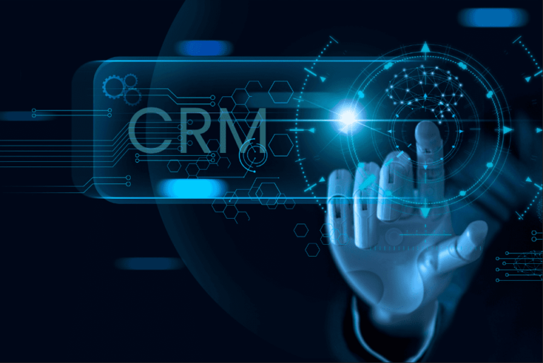 Το ΑΙ ενισχύει την προγνωστική ανάλυση στο CRM