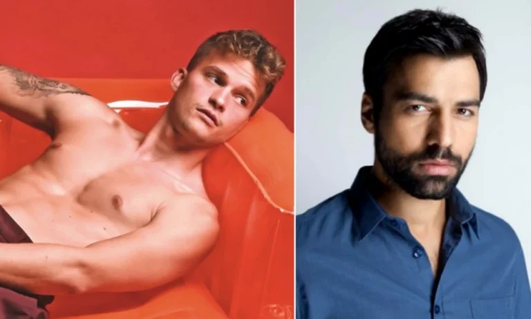 Ο Αντρέας Γεωργίου έγραψε τραγούδι για τη Eurovision – Ακούστε το μεγάλο φαβορί