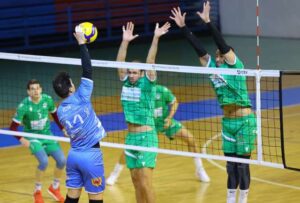 A’ AΝΔΡΩΝ: Ανατροπή και κορυφή η Ομόνοια – Νίκη για τετράδα η Ανόρθωση