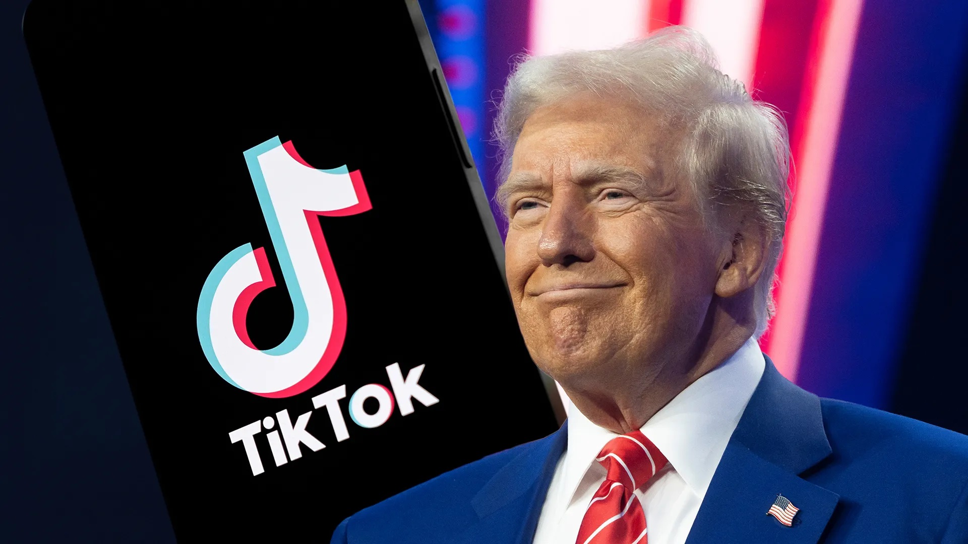 Ανοίγει ξανά το TikTok στις ΗΠΑ μετά την παρέμβαση Τραμπ