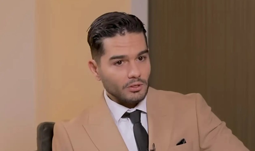 Χρήστος Μάστορας: Aυτές είναι οι ποινές που θα αντιμετωπίσει αύριο στο δικαστήριο | AlphaNews