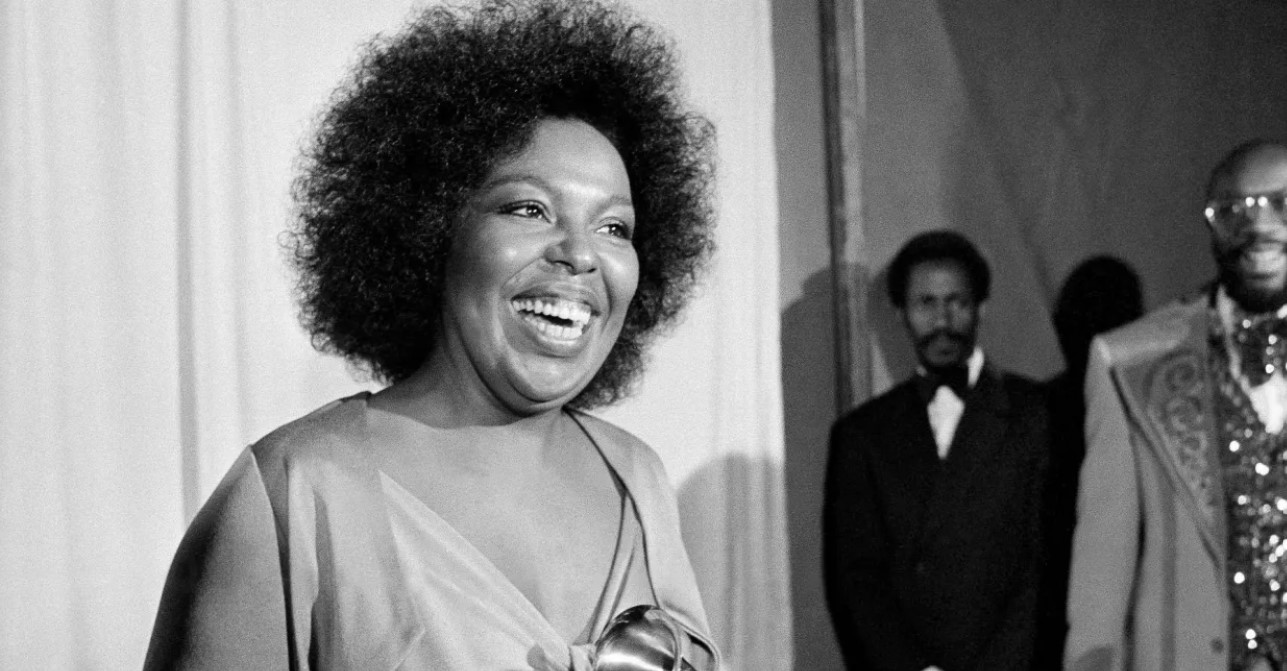 “Έφυγε” από την ζωή η τραγουδίστρια «Killing me Softly»