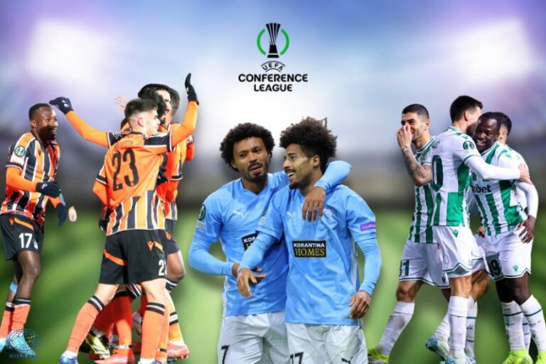 Αγώνες ιστορικής σημασίας για τις ομάδες μας στα play-offs του Conference League