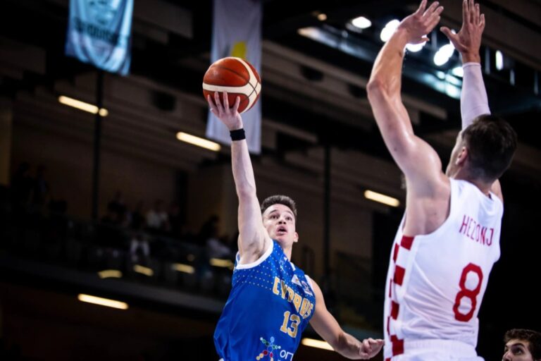 Κυνηγούν την πρόκριση στην τελική φάση οι δυο επόμενοι αντίπαλοι της Εθνικής Ανδρών