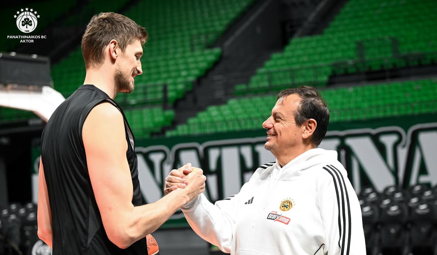 Μπήκε ο Πλάις στον Παναθηναϊκό, παραμένει αμφίβολος ο Γκέιμπριελ