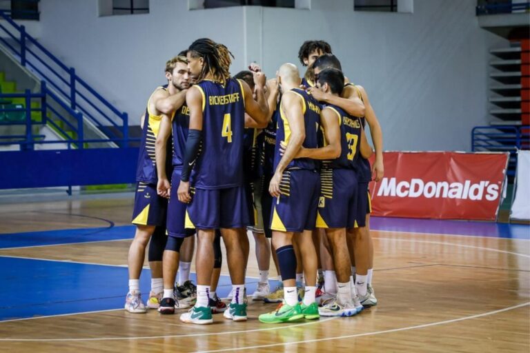 Με το… δεξί στη δεύτερη φάση της ECOMMBX Basket League η ΑΕΛ