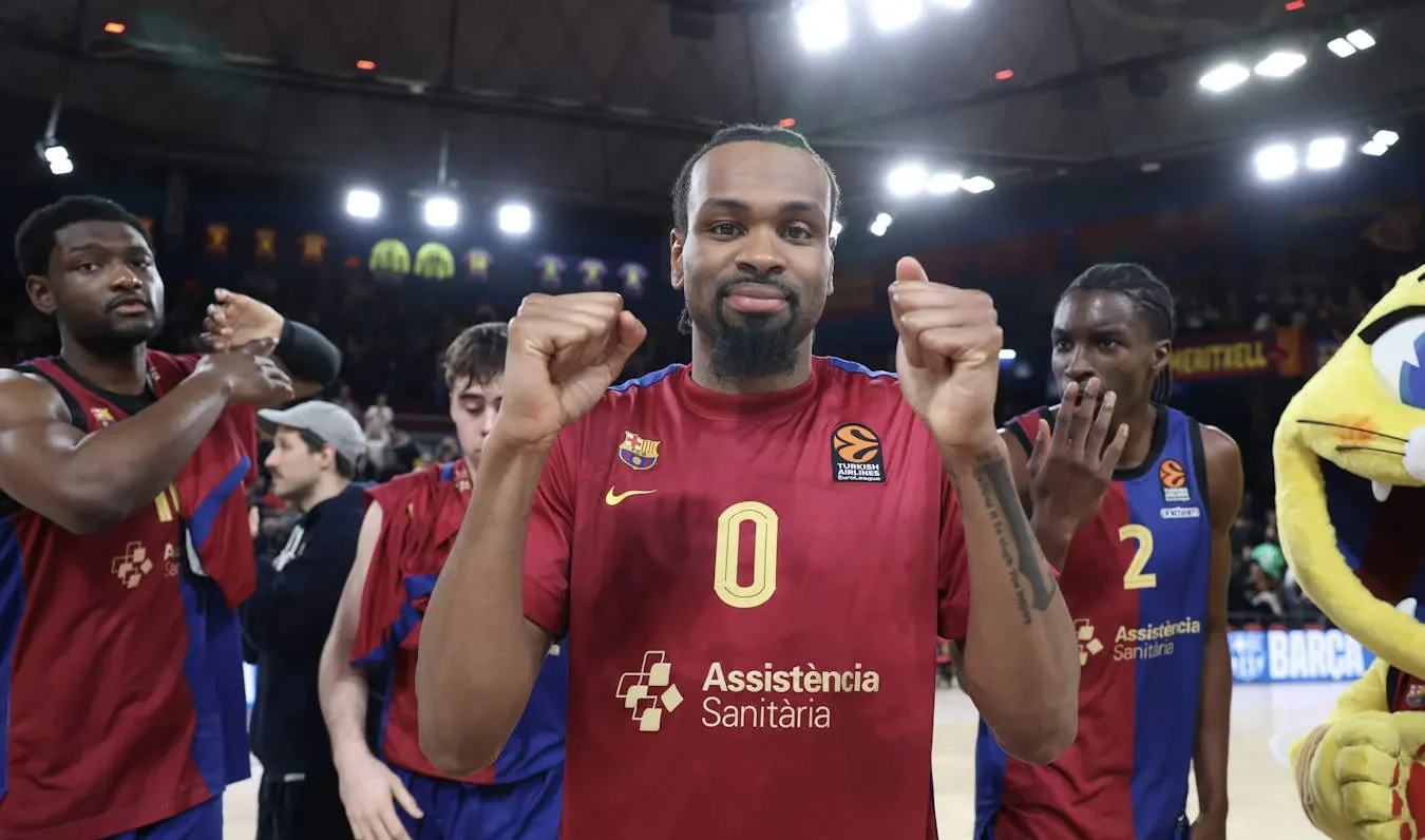 Χάνει ελεύθερους το καλοκαίρι Πάντερ και Μέτου η Μπαρσελόνα