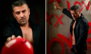 Ο Γιάννης Αϊβάζης στο HELLO: “Είμαι ανοιχτός σε έναν νέο έρωτα – Είναι κινητήριος δύναμη”