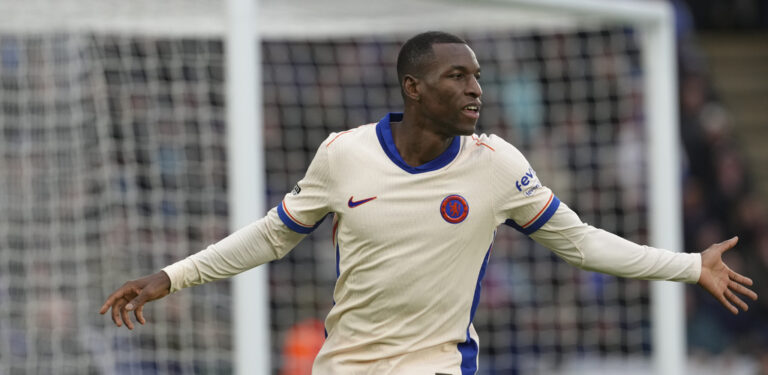 Χάνει τον Τζάκσον για 6-8 εβδομάδες η Τσέλσι