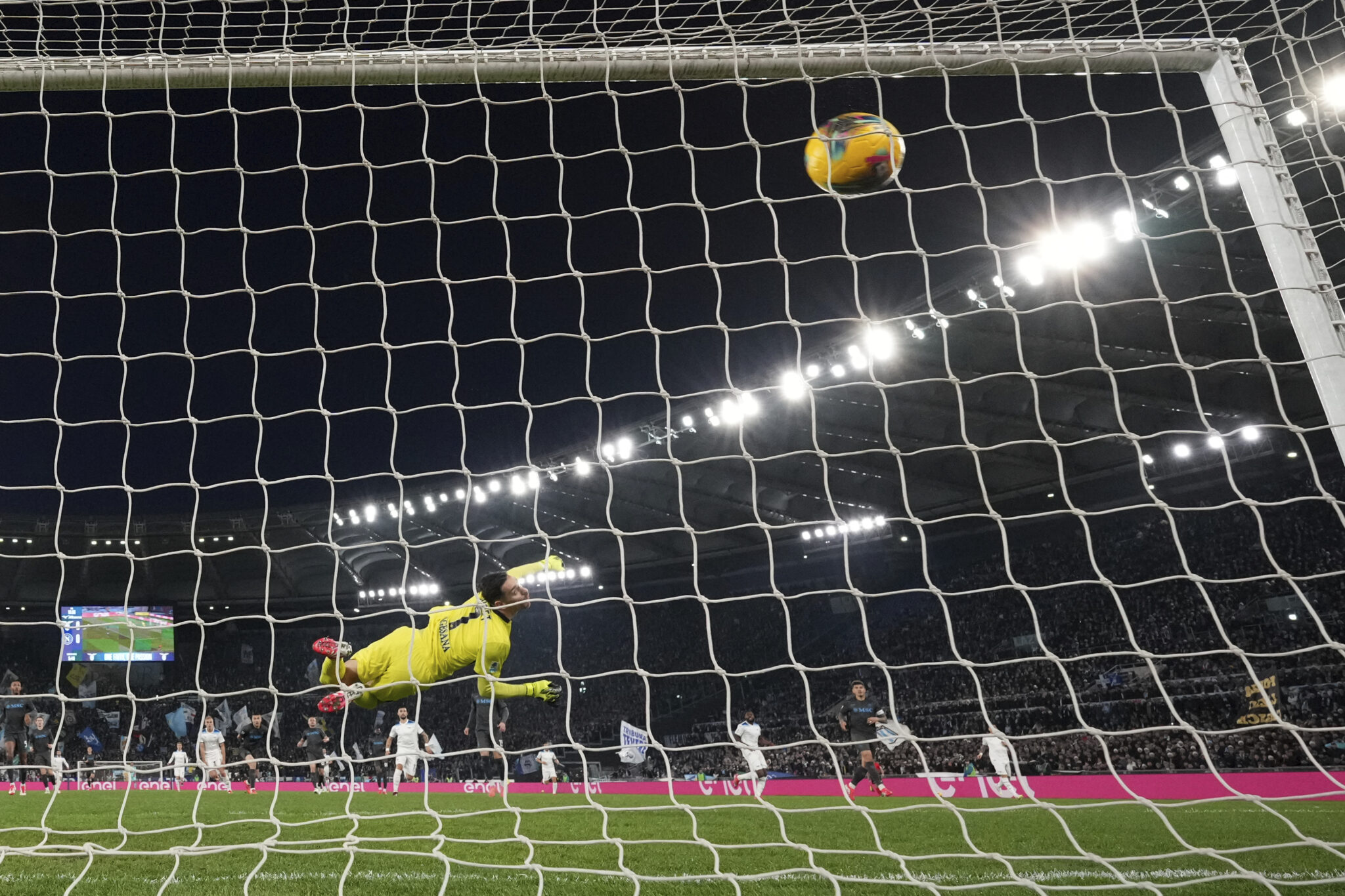 Serie A: Ύπουλα παιχνίδια πριν το ντέρμπι τίτλου