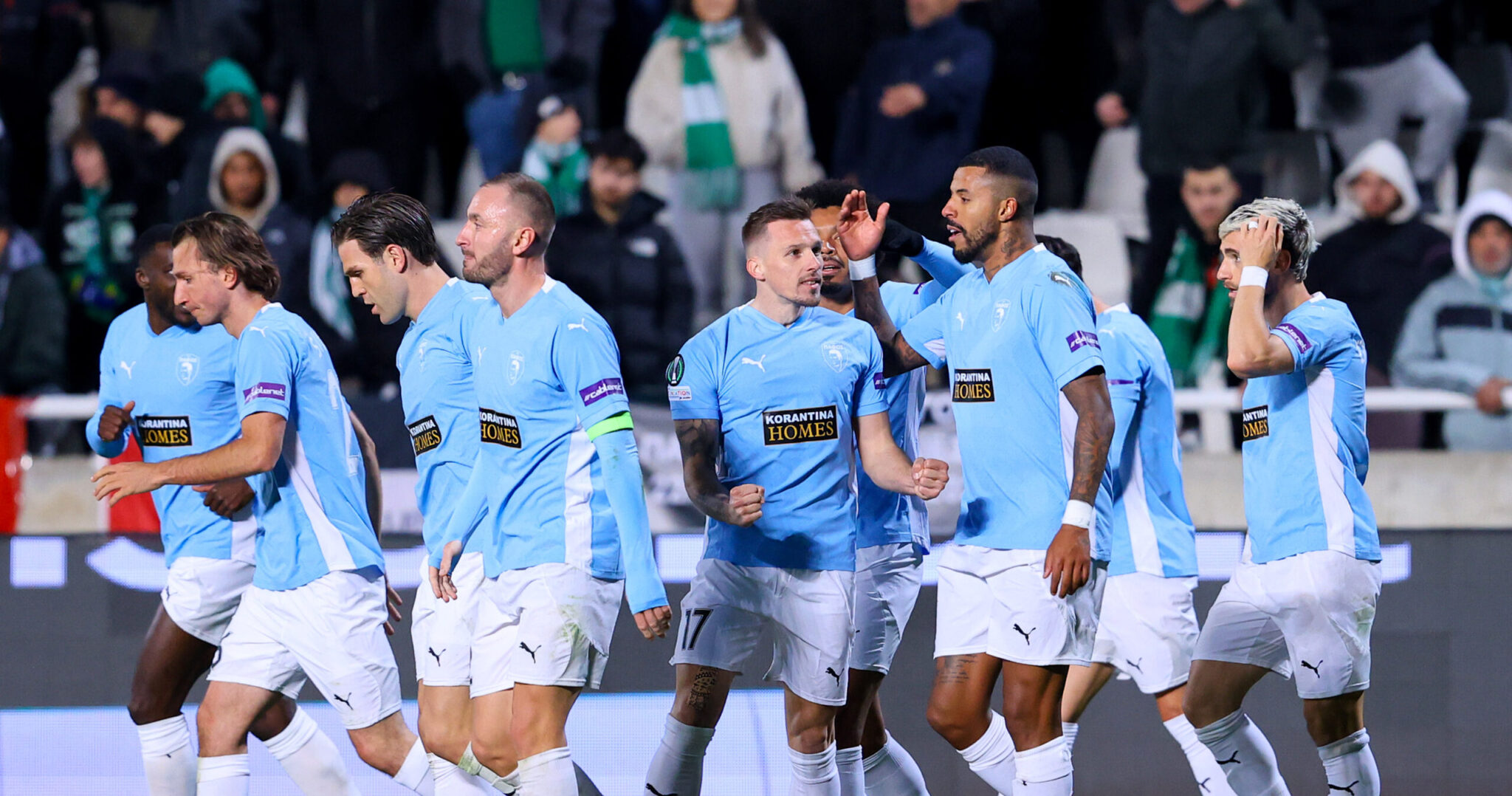 Πανέτοιμη με γεμάτο «οπλοστάσιο» η Πάφος