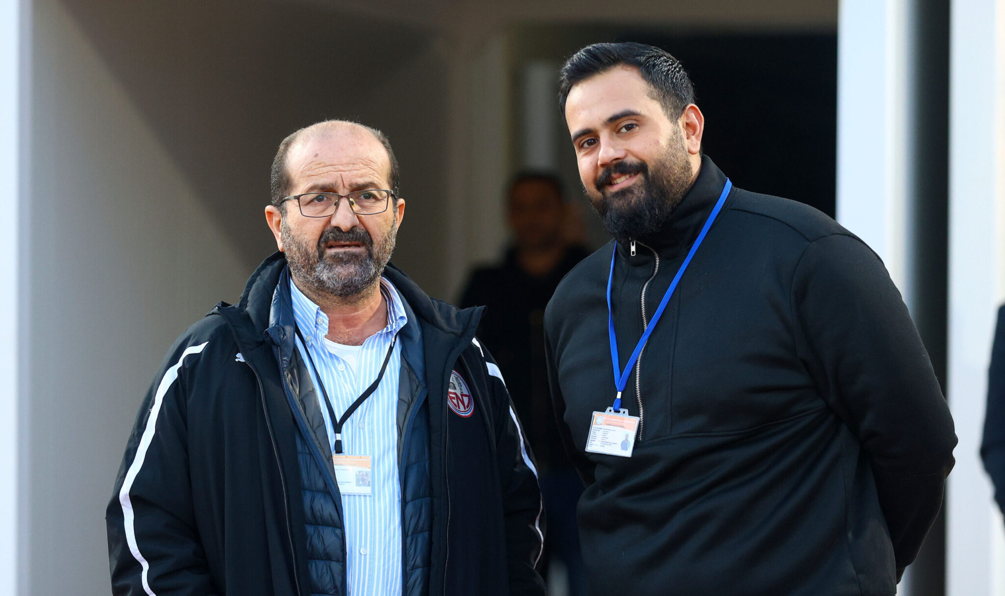 «Αν έγινε λάθος υπέρ της Ένωσης κόντρα στην Ανόρθωση είναι… καλοδεχούμενο»