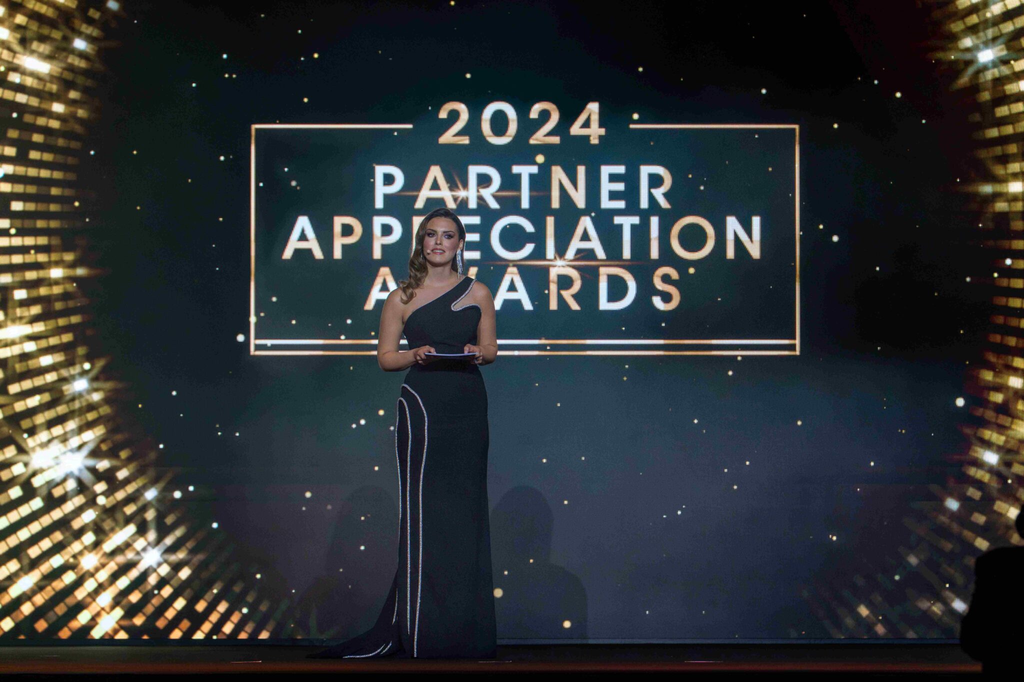 To City of Dreams Mediterranean τίμησε τους συνεργάτες του με μια ξεχωριστή εκδήλωση