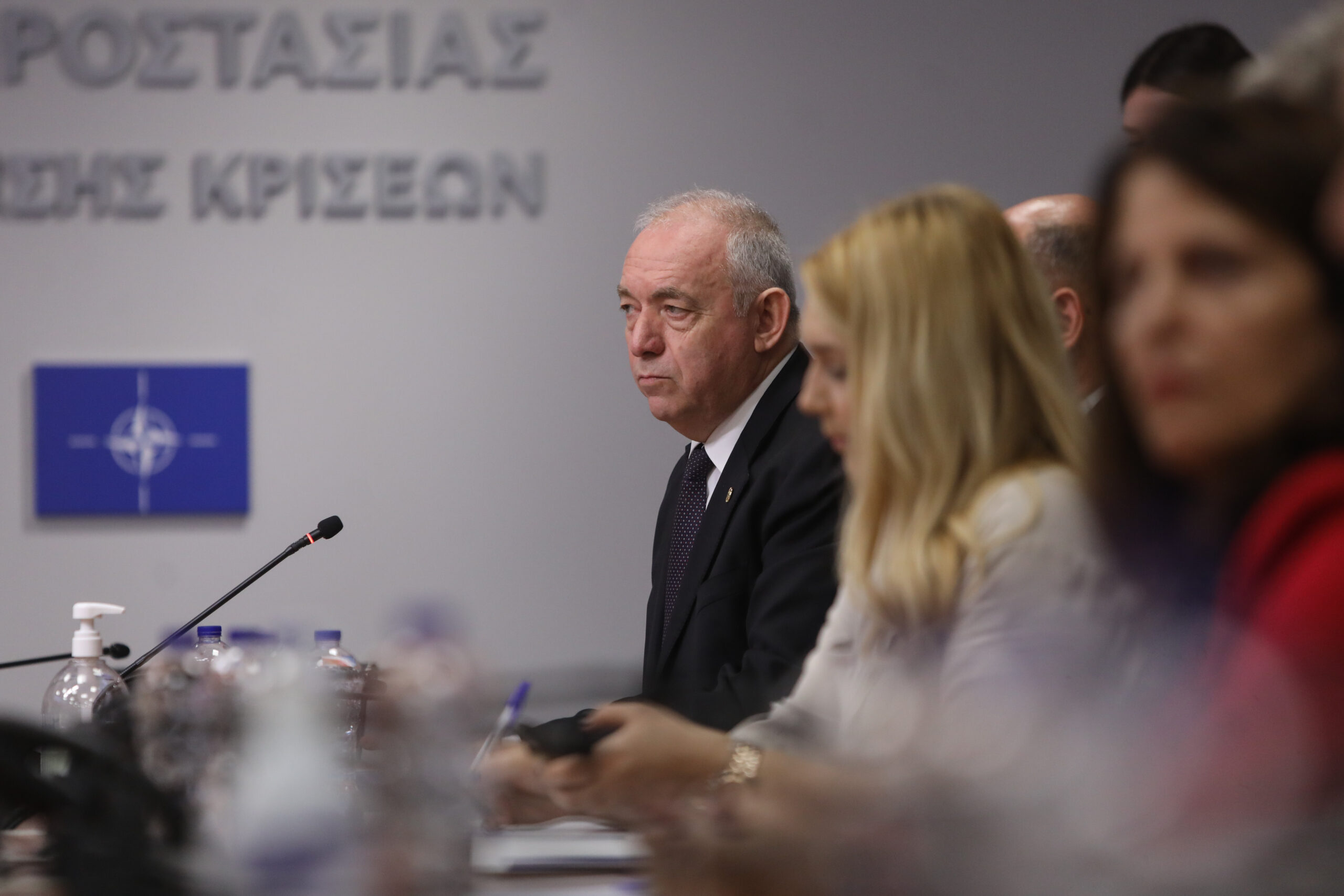 Τι λέει ο Λέκκας για τον ισχυρό σεισμό, γιατί ήταν «τόσο βίαιος»