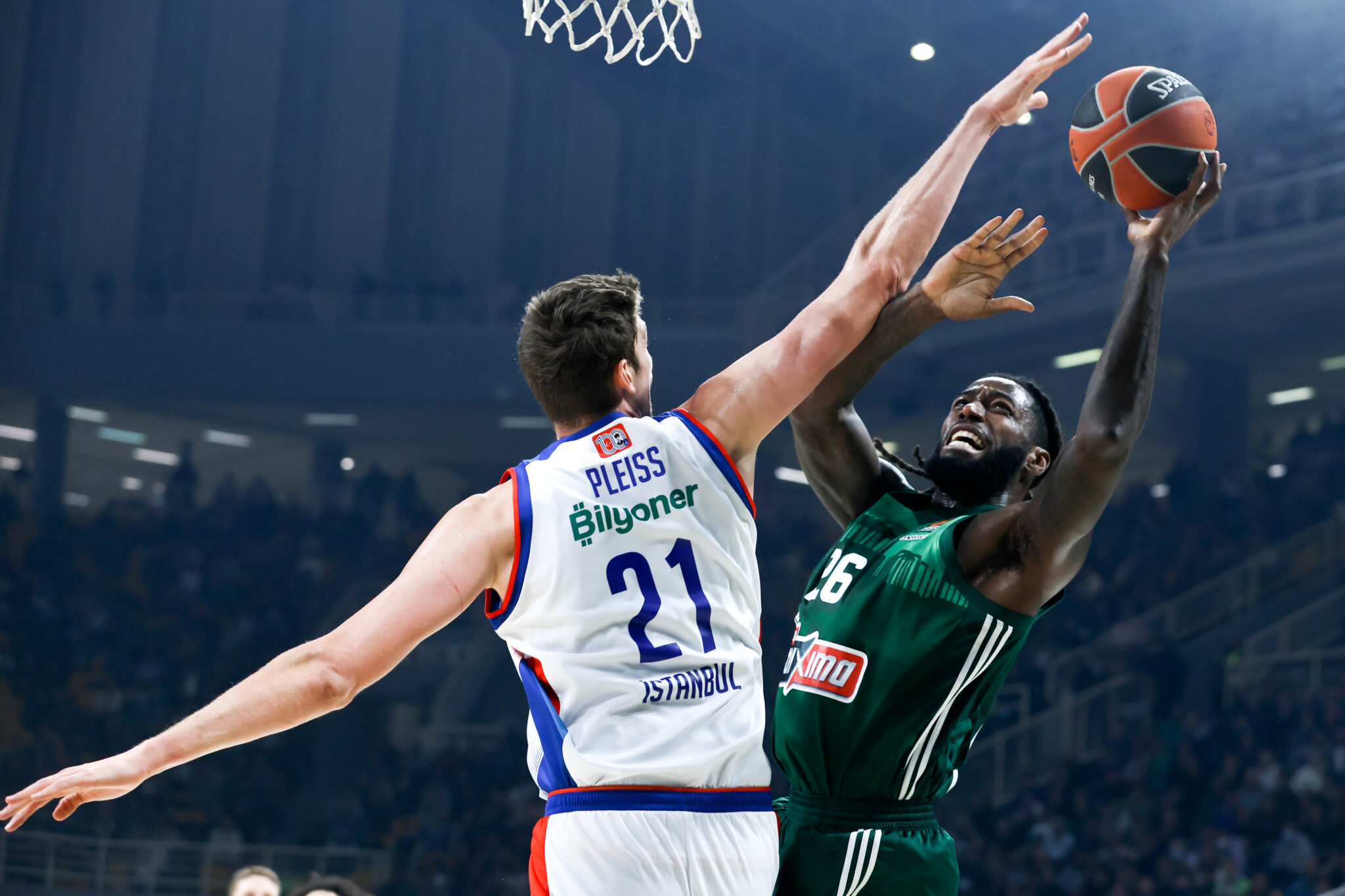 Τίμπορ Πλάις ο εκλεκτός του Παναθηναϊκού