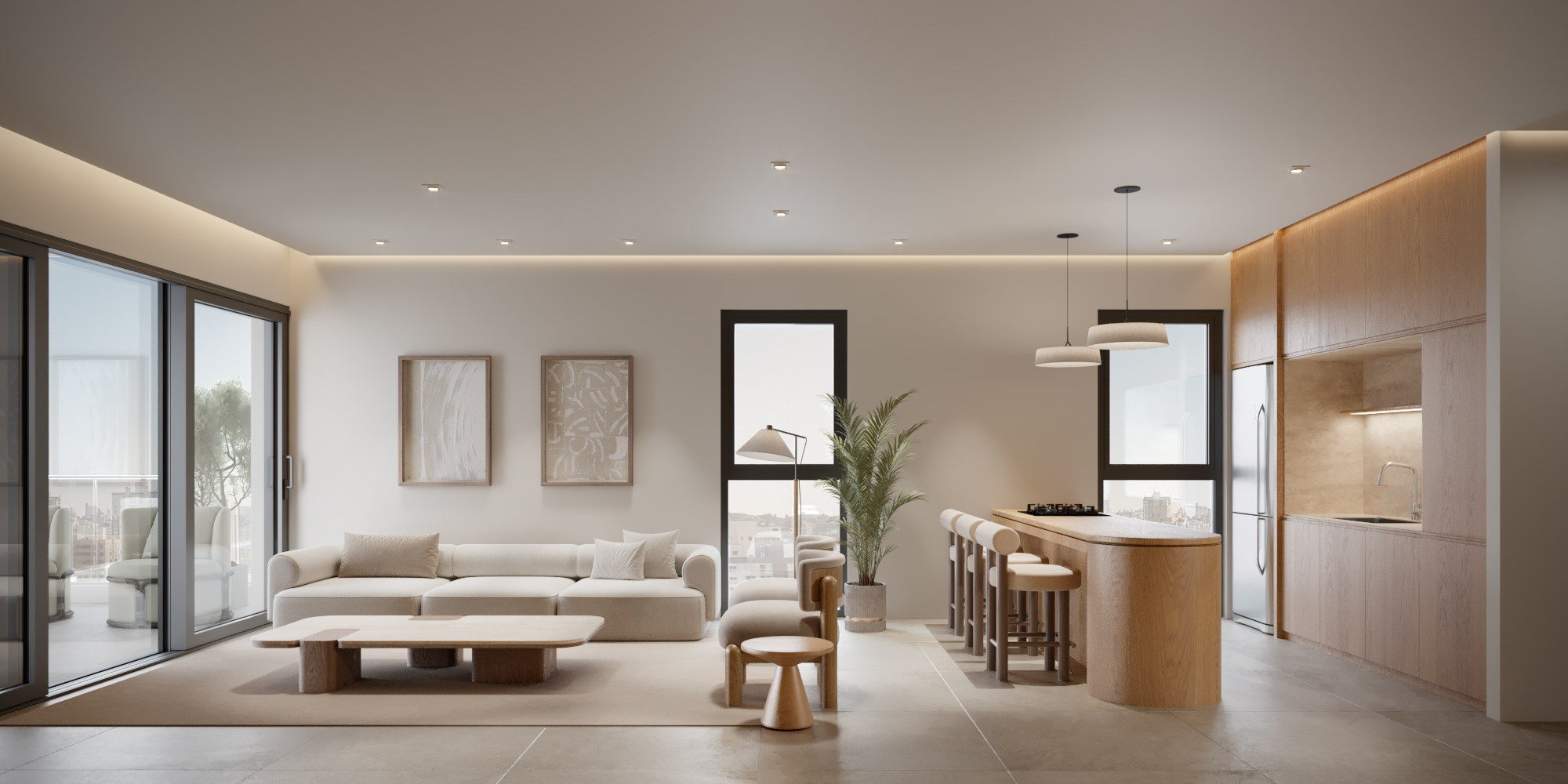 Piraeus Residences by Cyfield: Σύγχρονος σχεδιασμός, τοποθεσία, ποιότητα