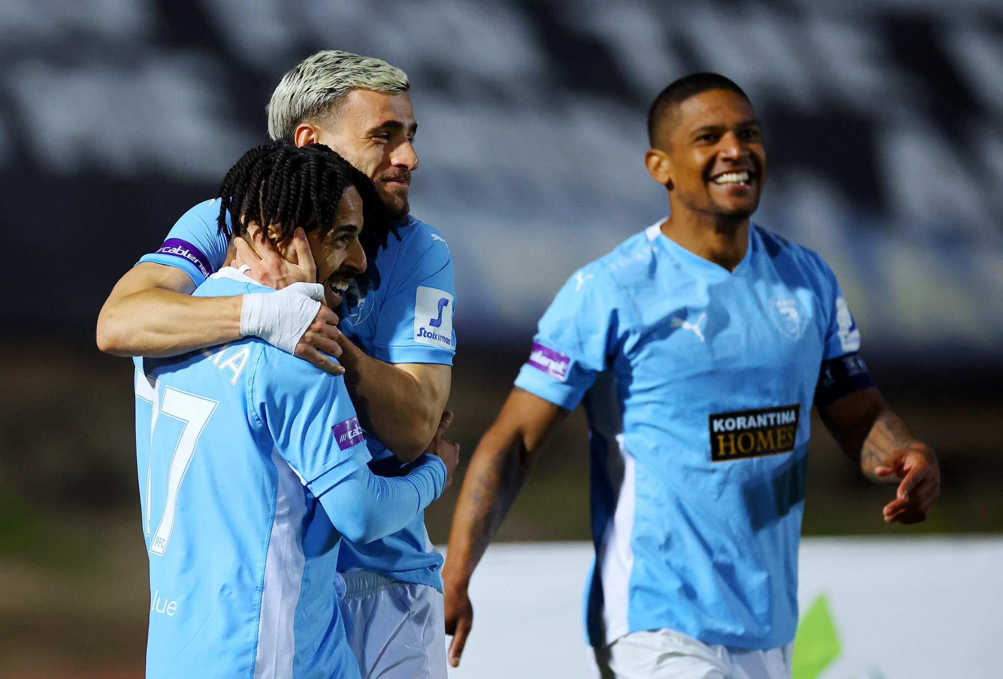 Ανατροπή… ουσίας για την Πάφο, έφερε «τούμπα» το ματς με την Ομόνοια 29Μ (ΒΙΝΤΕΟ)