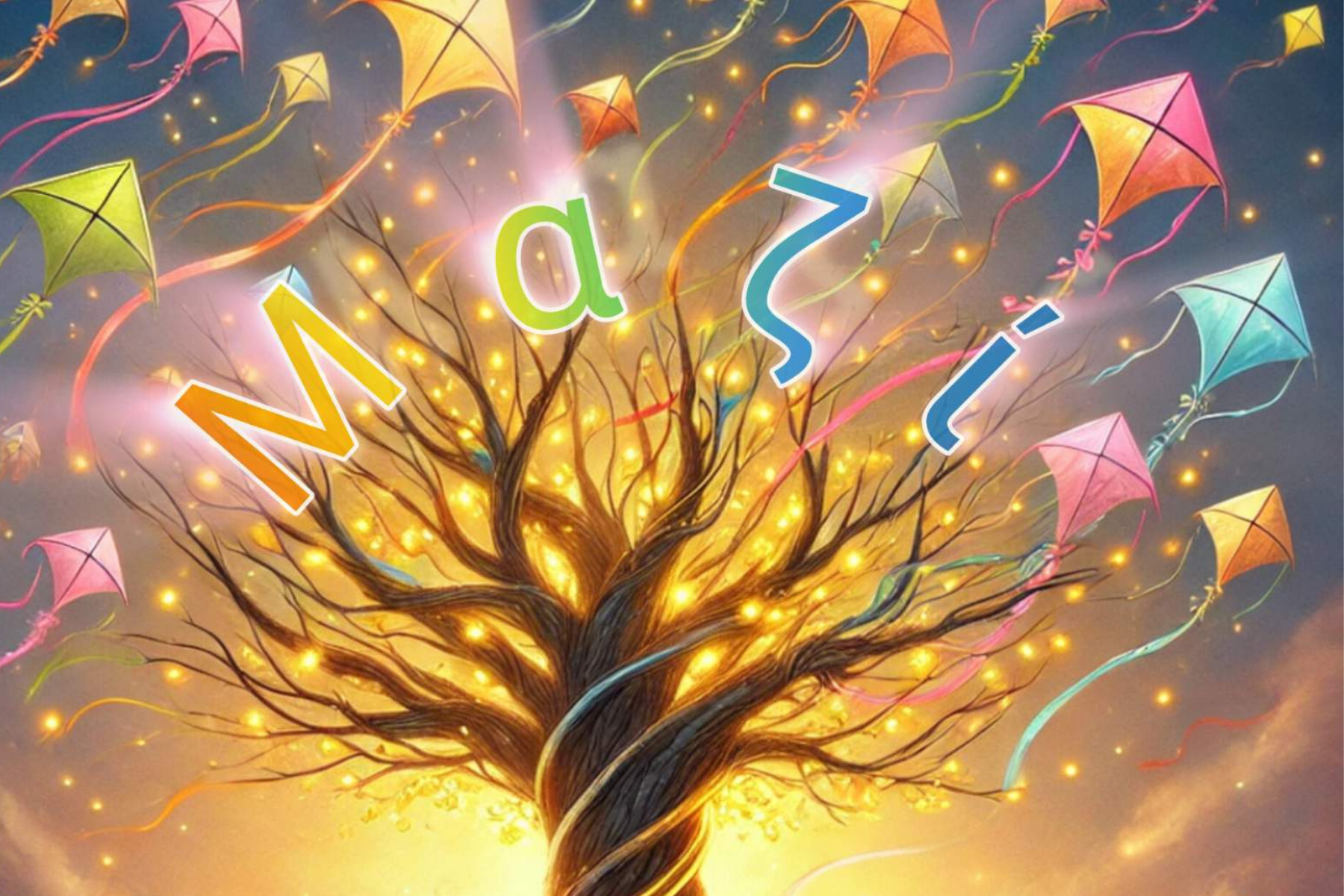 «Μαζί» – Γιατί κανένα παιδί δεν πρέπει να αισθάνεται μόνο σε αυτό τον δύσκολο αγώνα