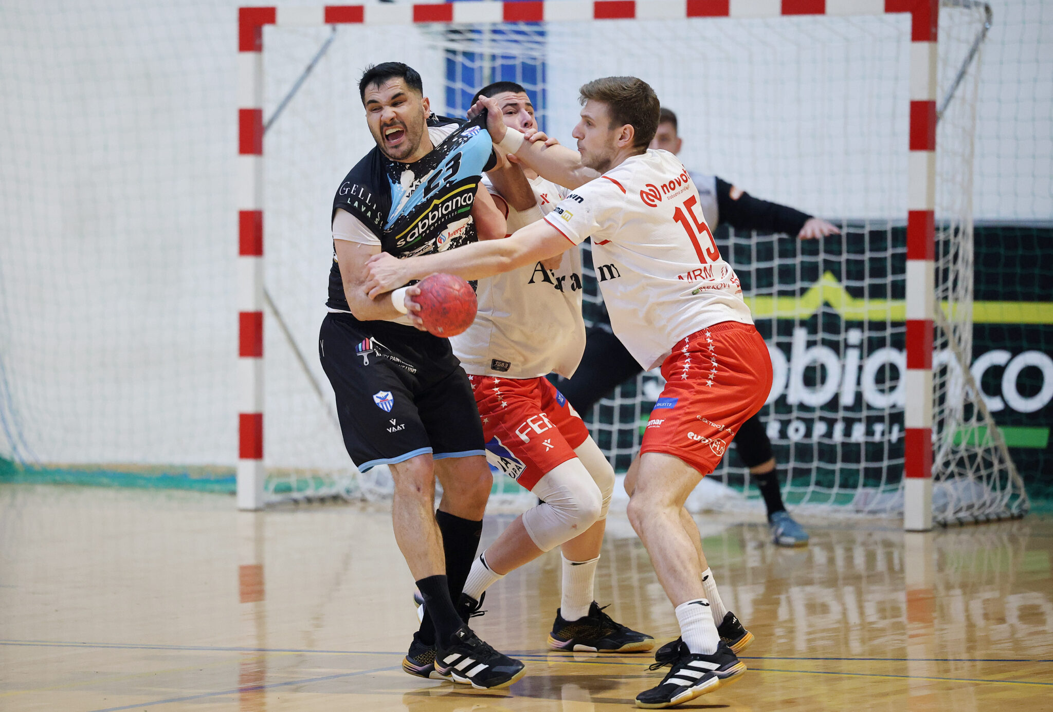 Είπε «αντίο» στην Ευρώπη με το κεφάλι ψηλά η Ανόρθωση