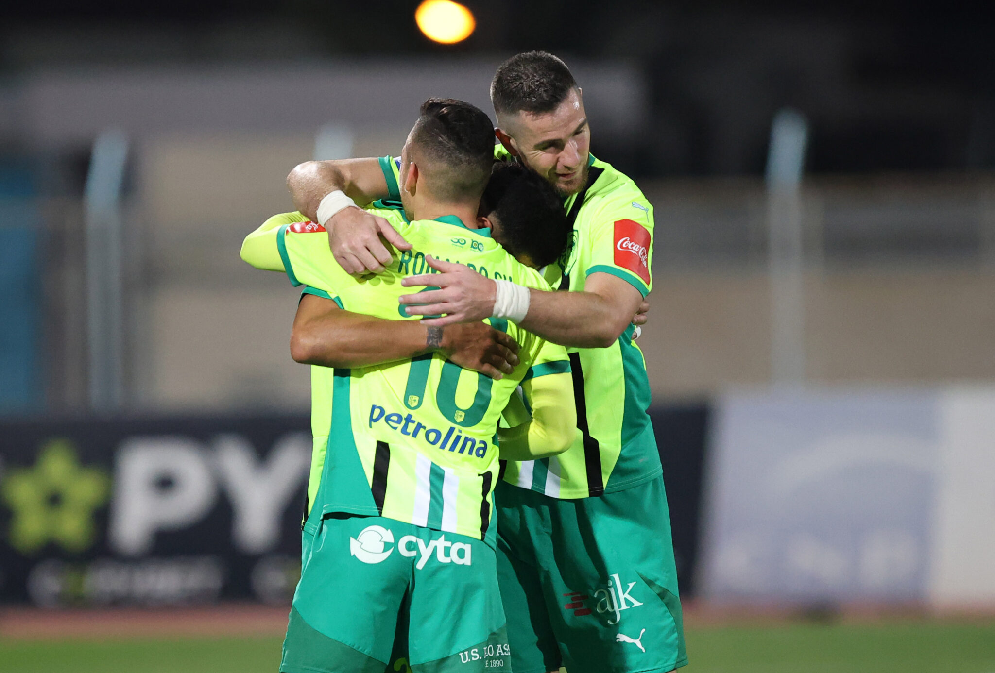 Ψάχνει αντίδραση στο… κάστρο της η ΑΕΚ