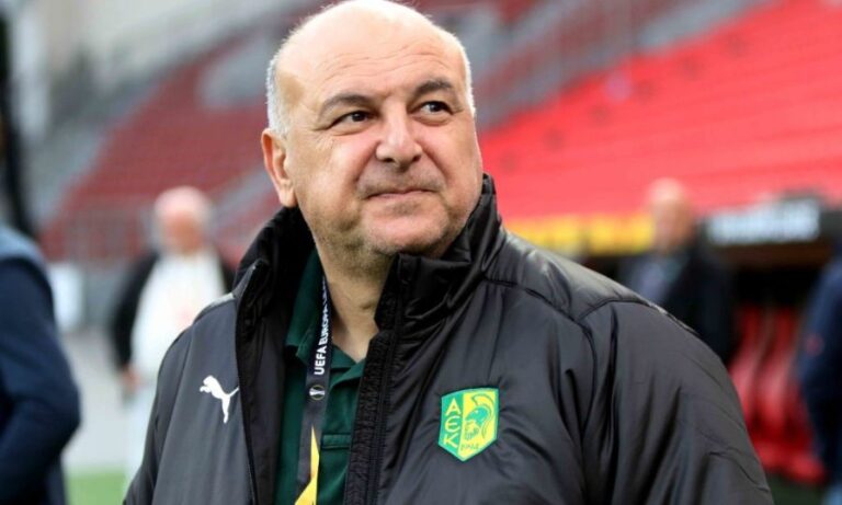 ΑΕΚ: Μετονομάζεται η εταιρία και αυξάνεται το μετοχικό κεφάλαιο