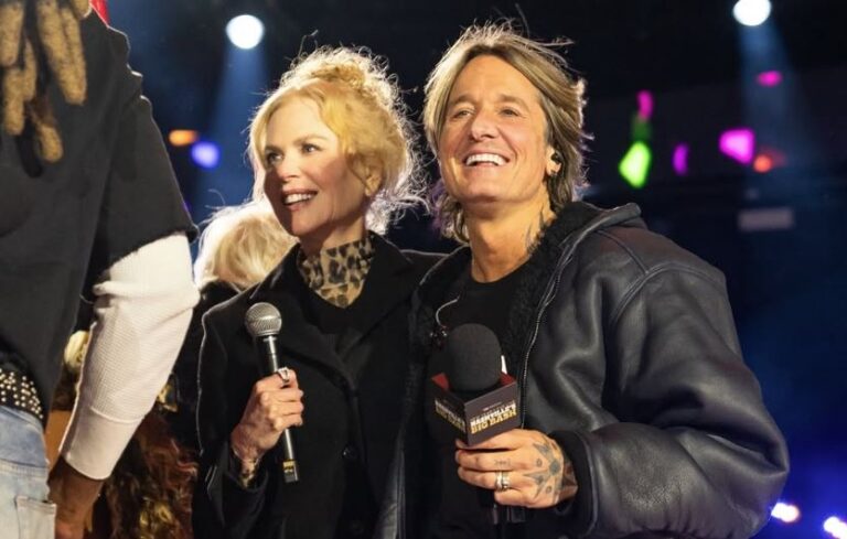 Νικόλ Κίντμαν και Κιθ Έρμπαν: Διέρρηξαν την έπαυλή τους την ημέρα του Αγίου Βαλεντίνου