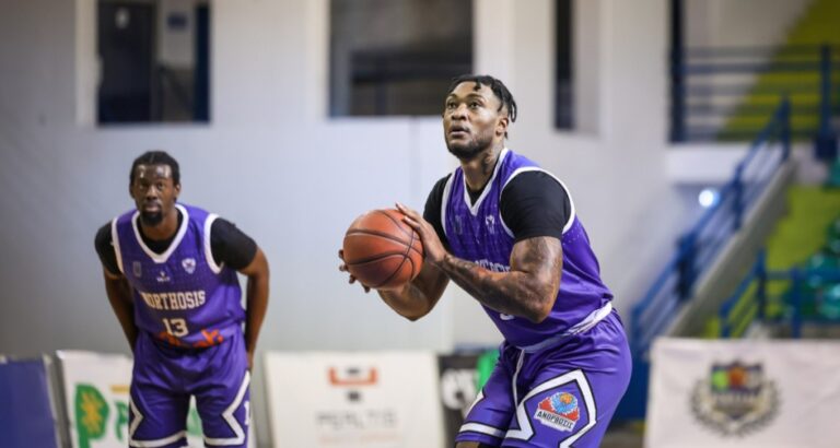 Επιστροφή στις νίκες για την Ανόρθωση