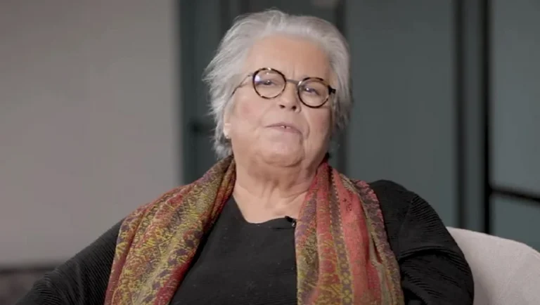 Δήμητρα Γαλάνη: Η αλήθεια για την αυστηρή κριτική που ασκεί στον εαυτό της