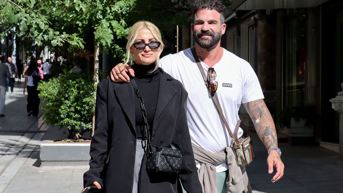 Τι συμβαίνει με την Τούνη και τον Αλεξάνδρου; Η ανάρτηση που βάζει τέλος στις φήμες χωρισμού