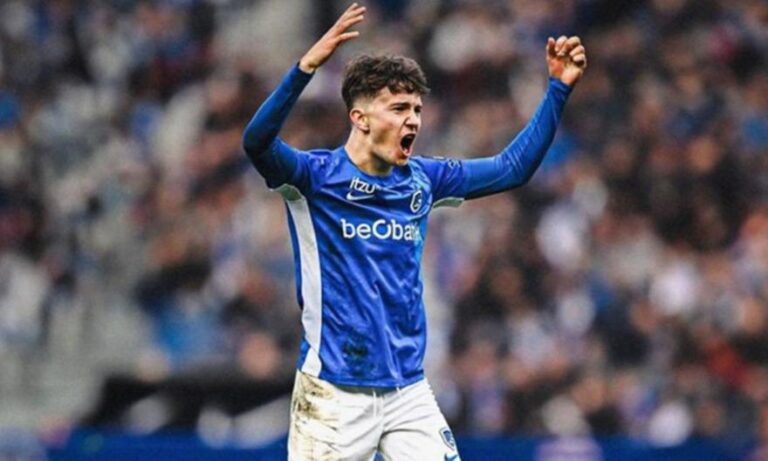 Επέλεξε την Εθνική Ελλάδας ο Καρέτσας