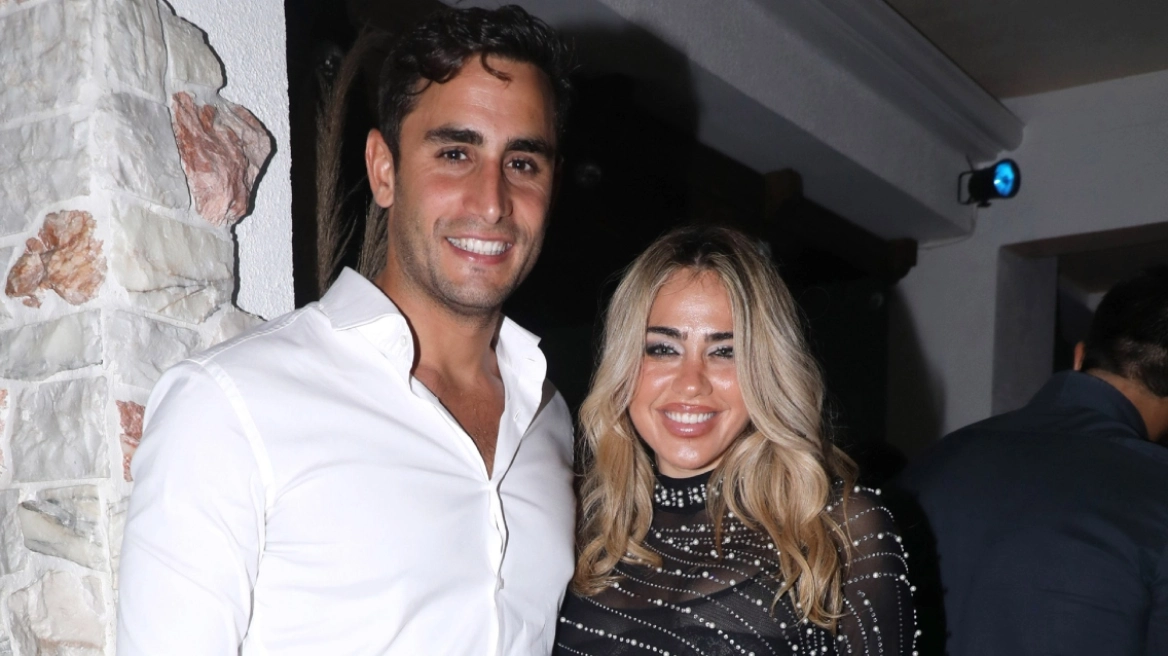 Κόνι Μεταξά: Η δύσκολη ζωή μετά τον χωρισμό – Ποιος βρίσκεται «βράχος» στο πλευρό της;