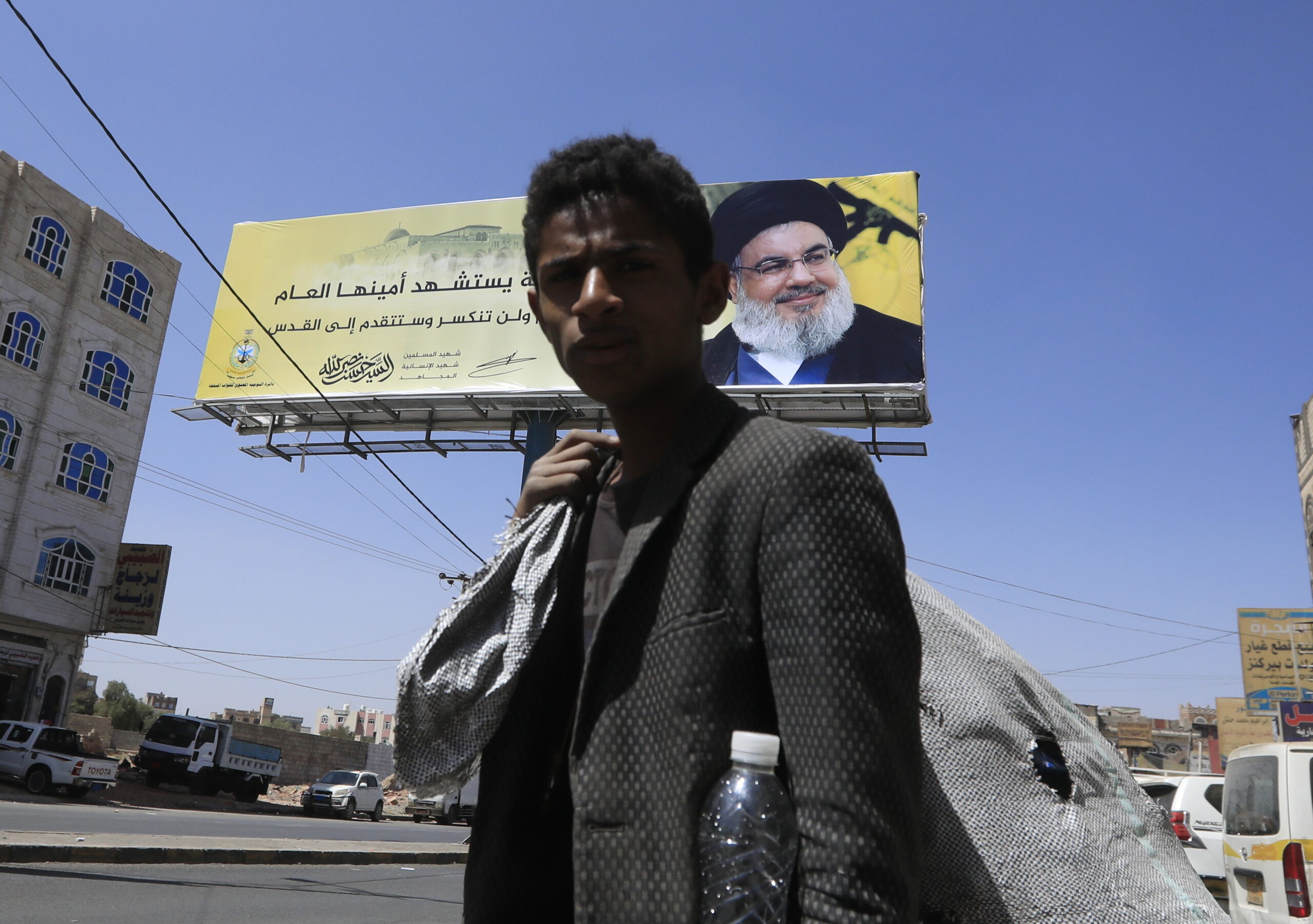 Νότιος Λίβανος: Εύθραυστες οι ισορροπίες, παρότι αποχώρησαν οι Ισραηλινοί