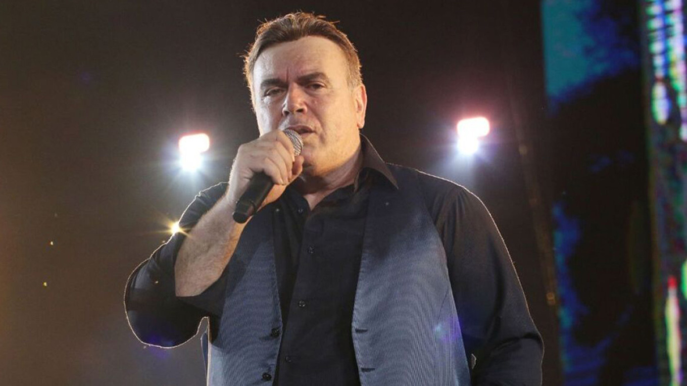 Θρηνεί το ελληνικό πεντάγραμμο: Πέθανε ο Μανώλης Λιδάκης