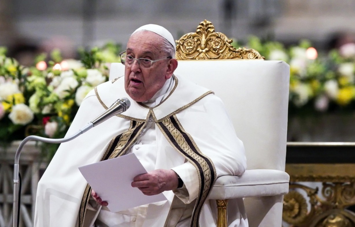 Την αγιοποίηση δύο λαϊκών ενέκρινε ο Πάπας Φραγκίσκος μέσα από το νοσοκομείο