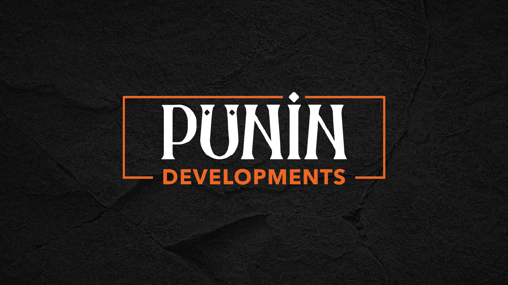 PUNIN DEVELOPMENTS: Εμπνευσμένες κατασκευές, διαχρονική κληρονομιά