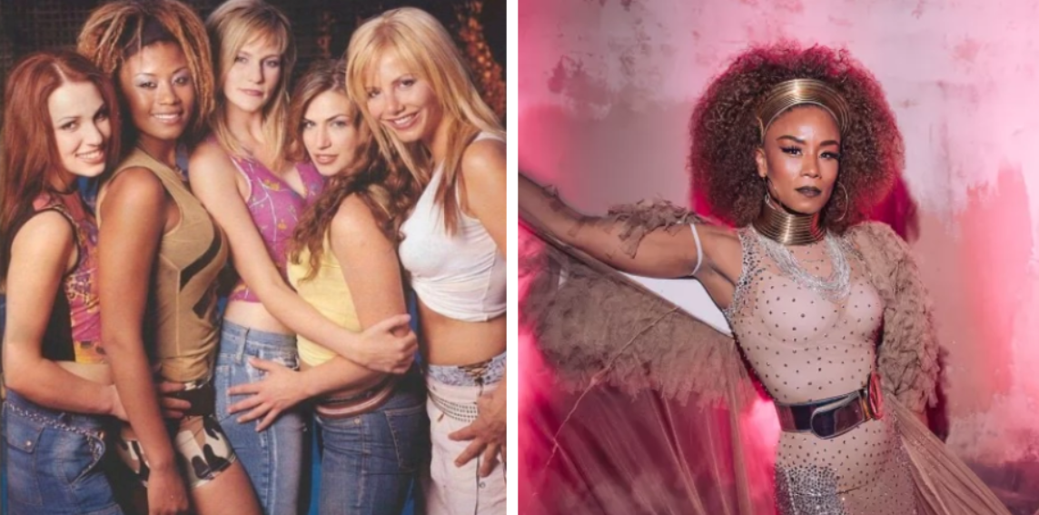 Σάγια: Ξεκαθαρίζει τους λόγους που οδήγησαν στη διάλυση των Hi-5 – Τι πραγματικά συνέβη;