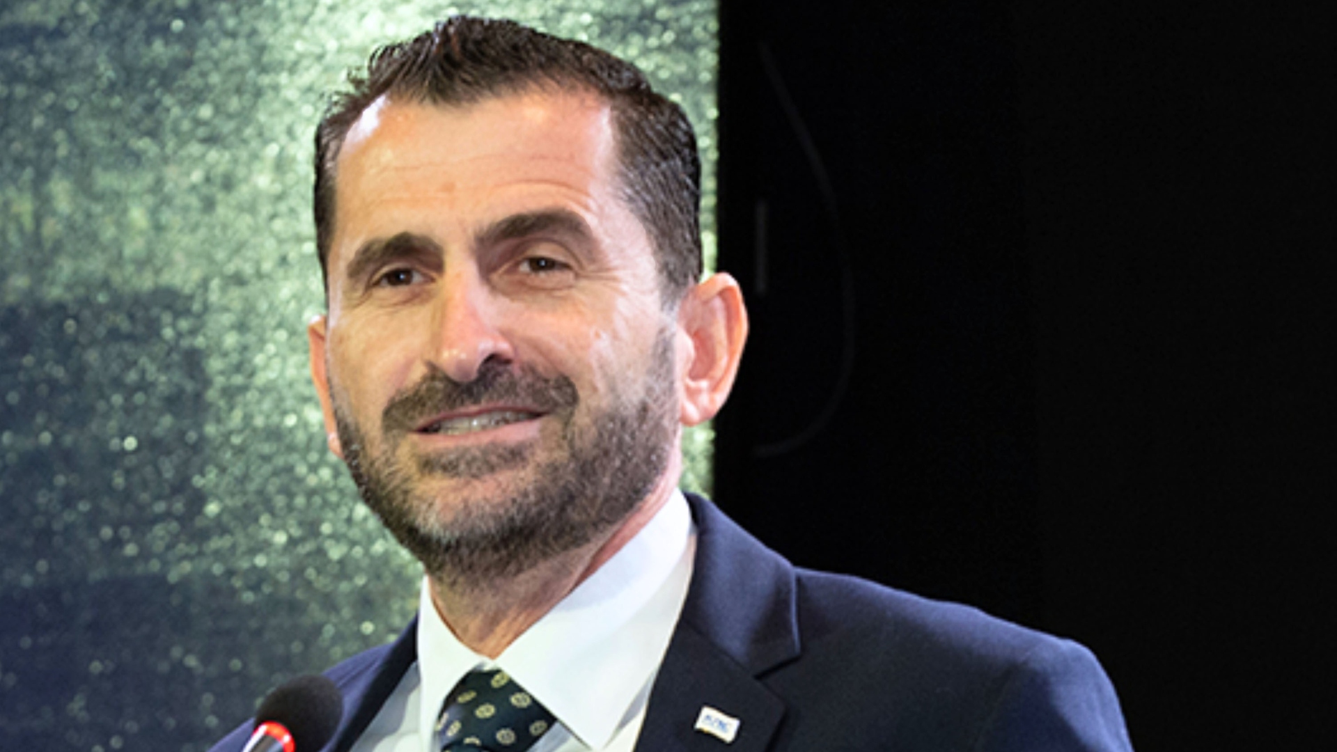 Θωμάς Καζάκος: Ο πρώτος Κύπριος Γενικός Γραμματέας του Διεθνούς Ναυτιλιακού Επιμελητηρίου