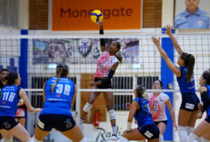 Πρωτάθλημα ΟΠΑΠ Α’ Γυναικών: Αρχίζουν οι Όμιλοι 1-4 και 5-8 με μεγάλα παιχνίδια